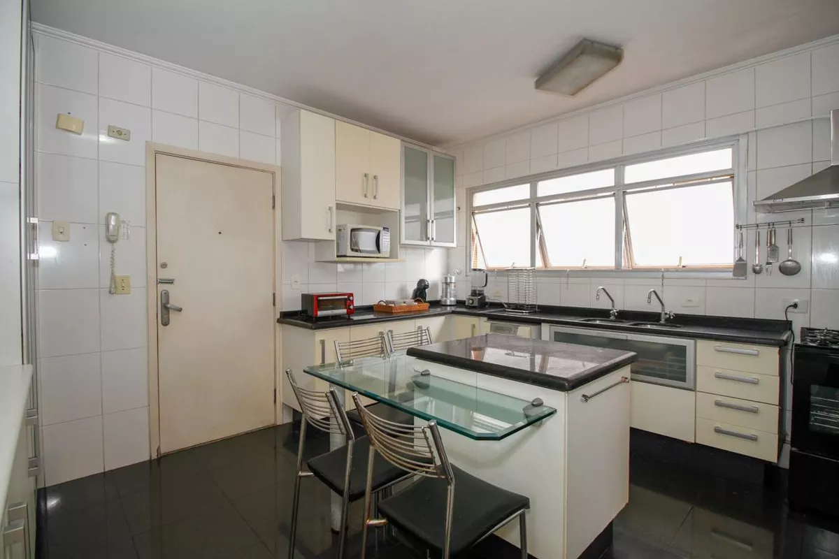 Foto de Apartamento no Jardim Paulista perto do Parque do Ibirapuera